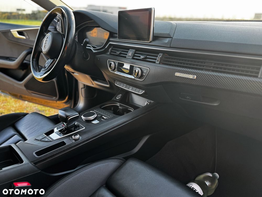 Audi A5 - 9