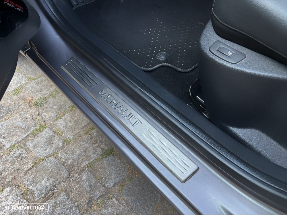 Renault Clio 1.5 dCi Luxe - 10
