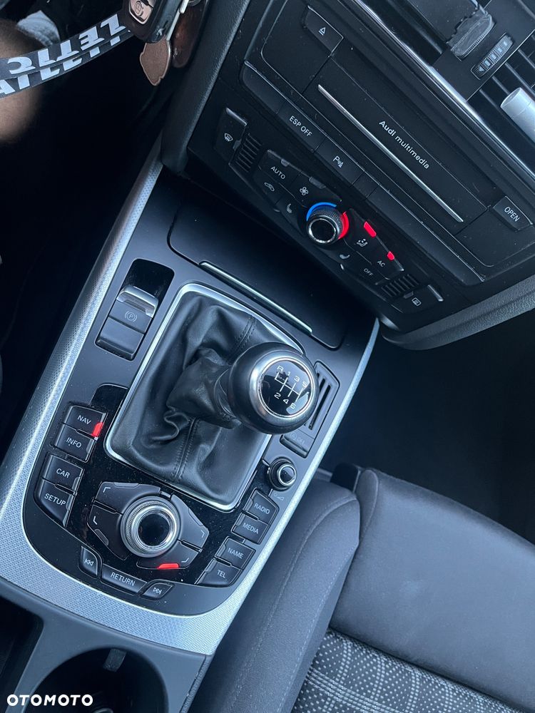 Audi A4 Avant - 31
