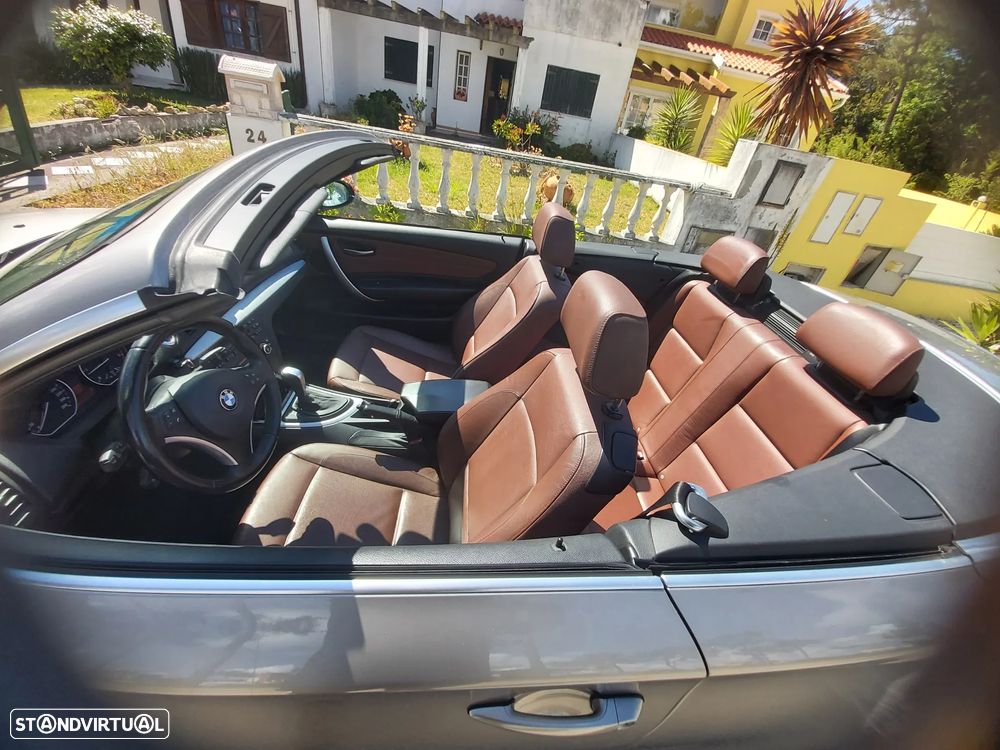 BMW 120 d Aut. - 4
