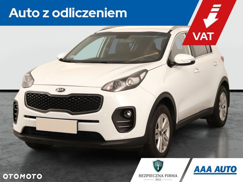 Kia Sportage - 2