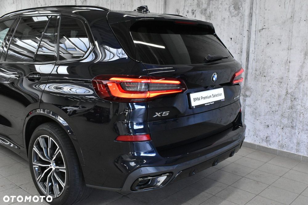BMW X5 - 23
