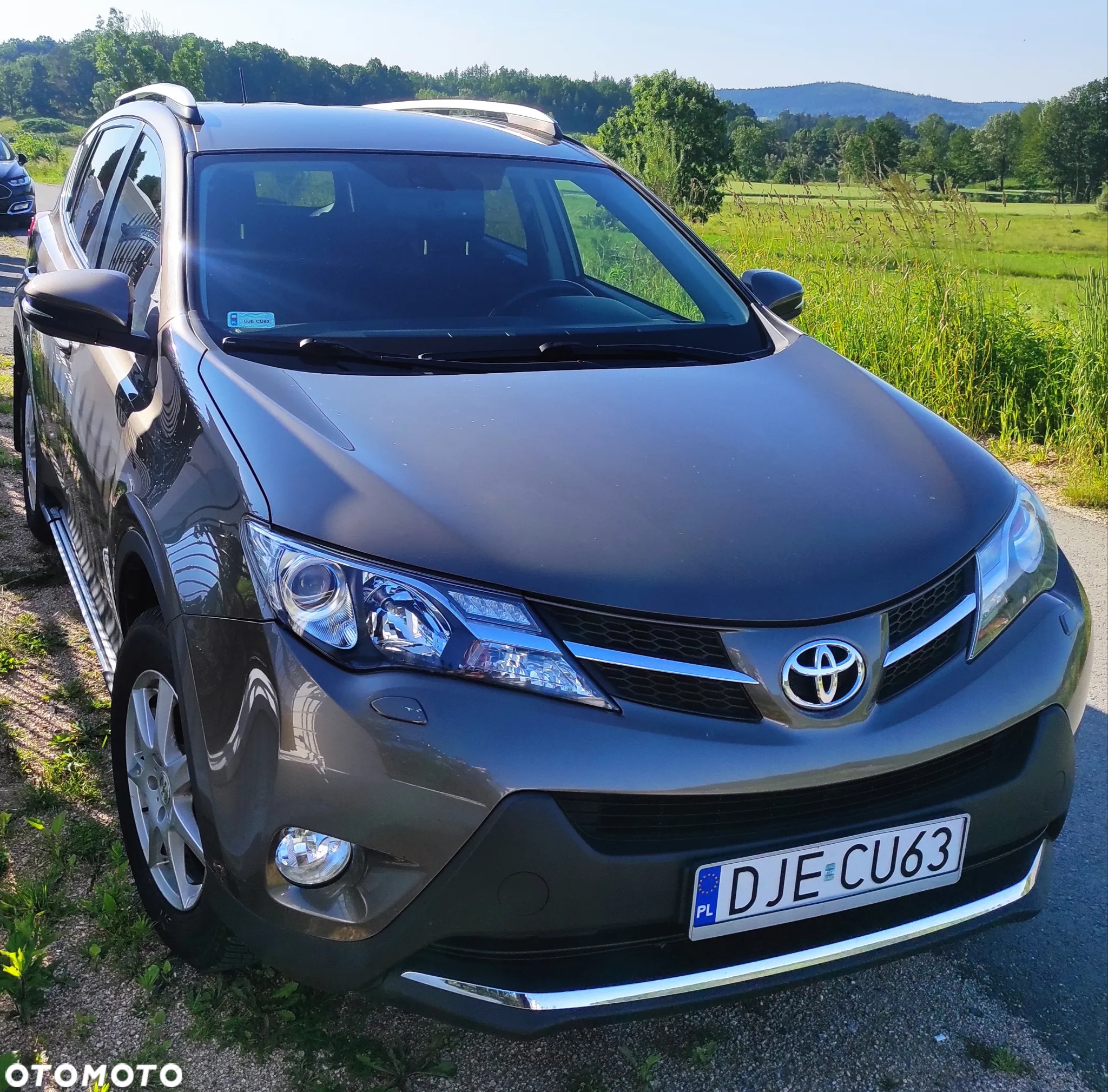 Toyota RAV4 2.0 D-4D Active 4x2 - 4