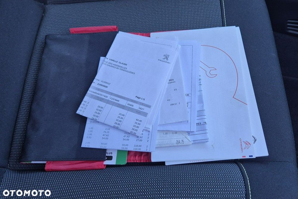 Citroën C3 1.2 PureTech Origins - 15