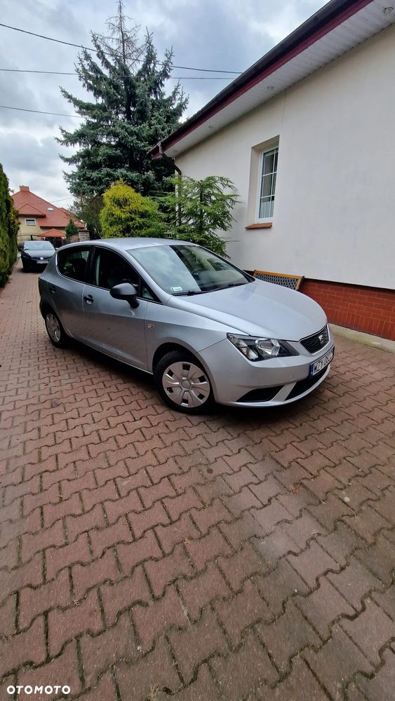 Seat Ibiza 1.0 Style - 2