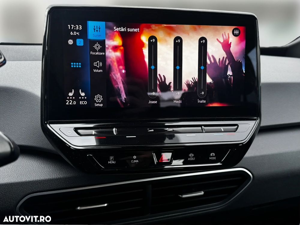 Volkswagen ID.3 Performance Upgrade Pro Life - 14