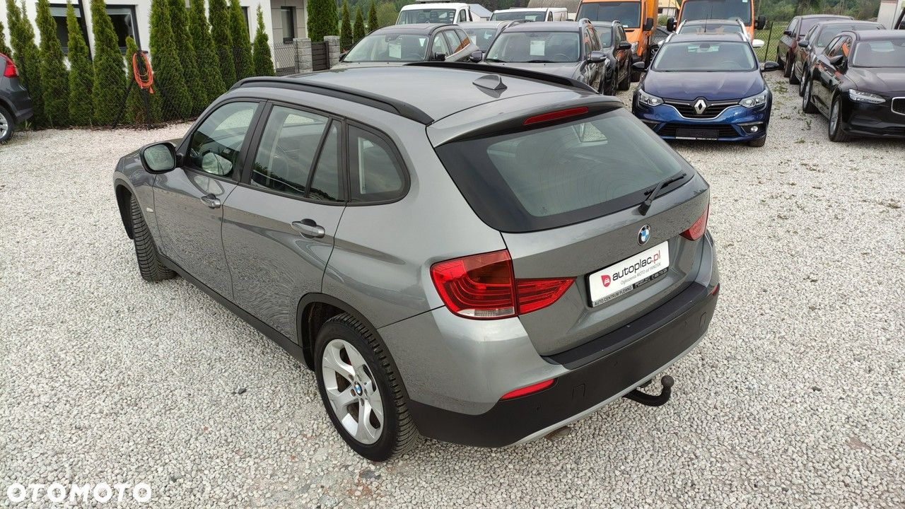 BMW X1 - 14