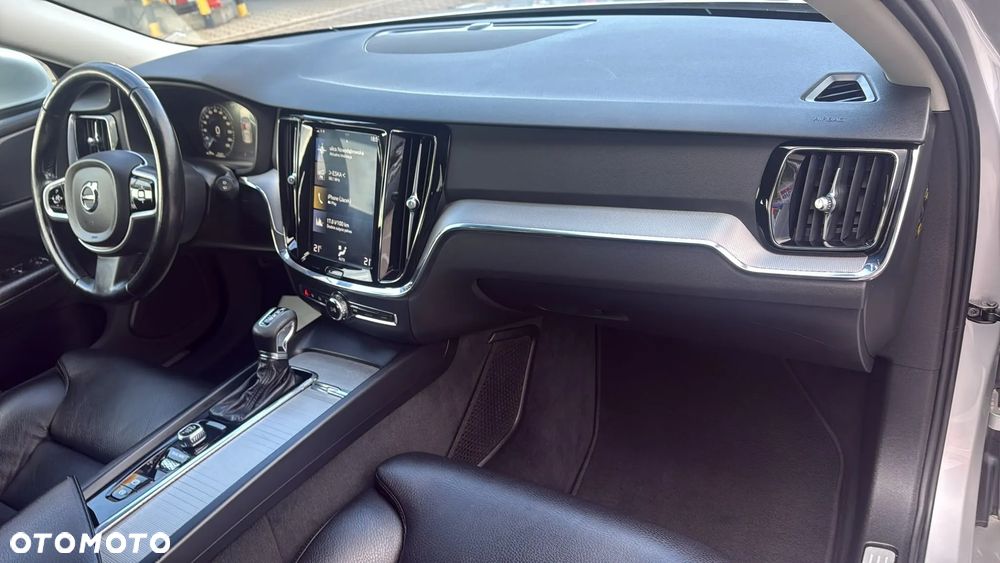 Volvo V60 D3 Geartronic Inscription - 36
