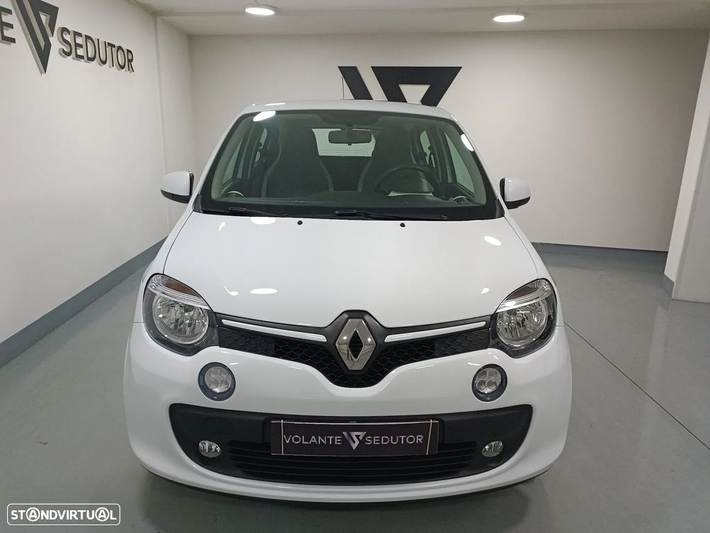 Renault Twingo 1.0 SCe Dynamique - 2