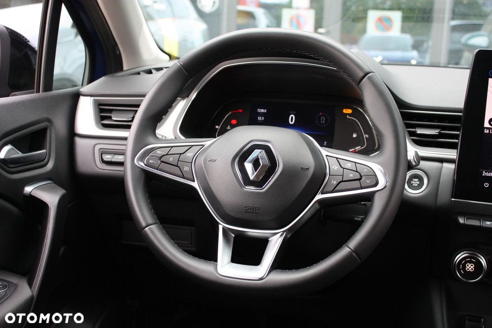 Renault Captur 1.0 TCe Intens - 25
