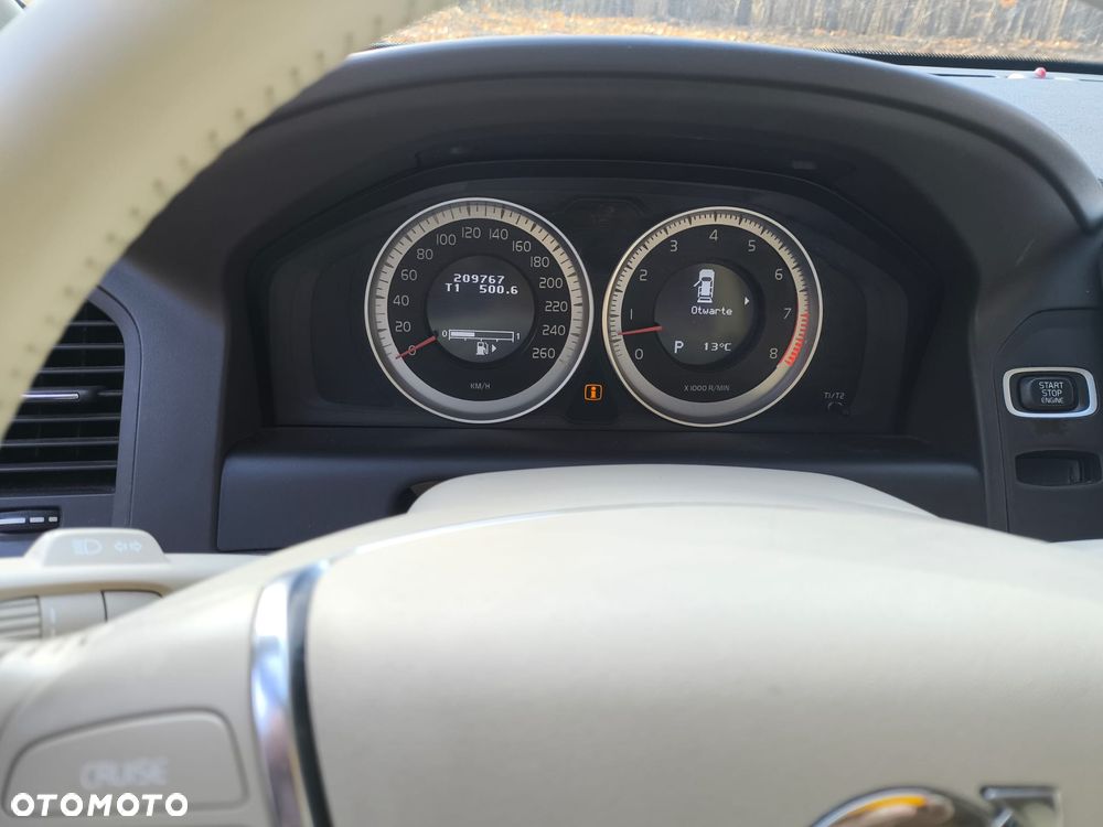 Volvo XC 60 T6 AWD Summum - 12
