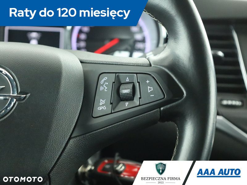 Opel Astra - 15