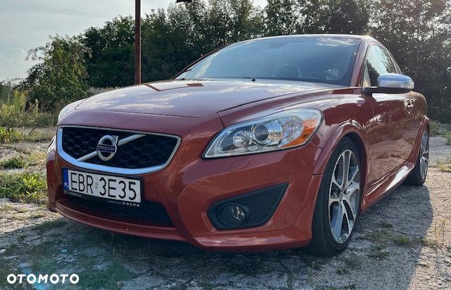 Volvo C30 T5 RDesign - 2