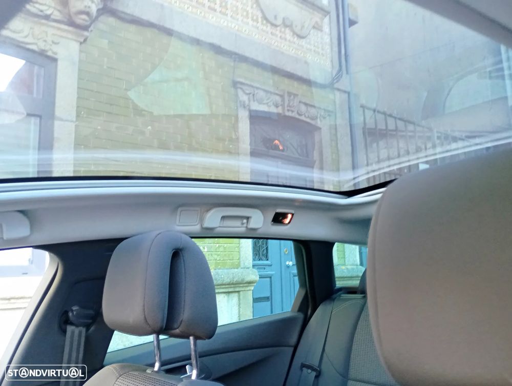 Peugeot 508 SW BlueHDi 120 EAT6 Stop&Start Allure - 5