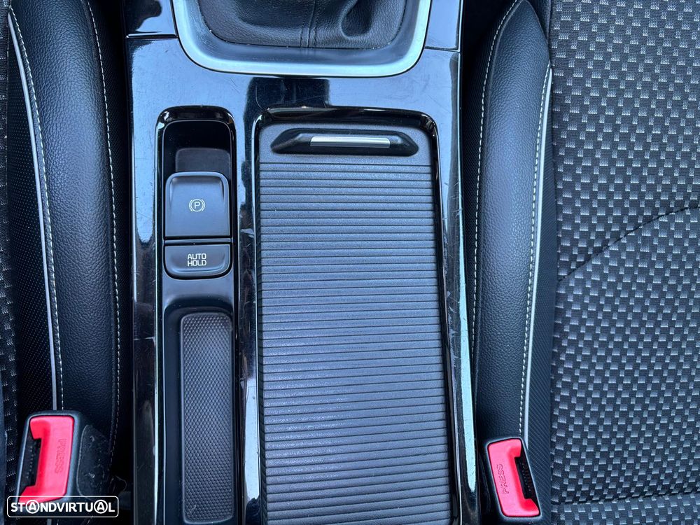 Kia Ceed 1.0 T-GDi Sport - 15