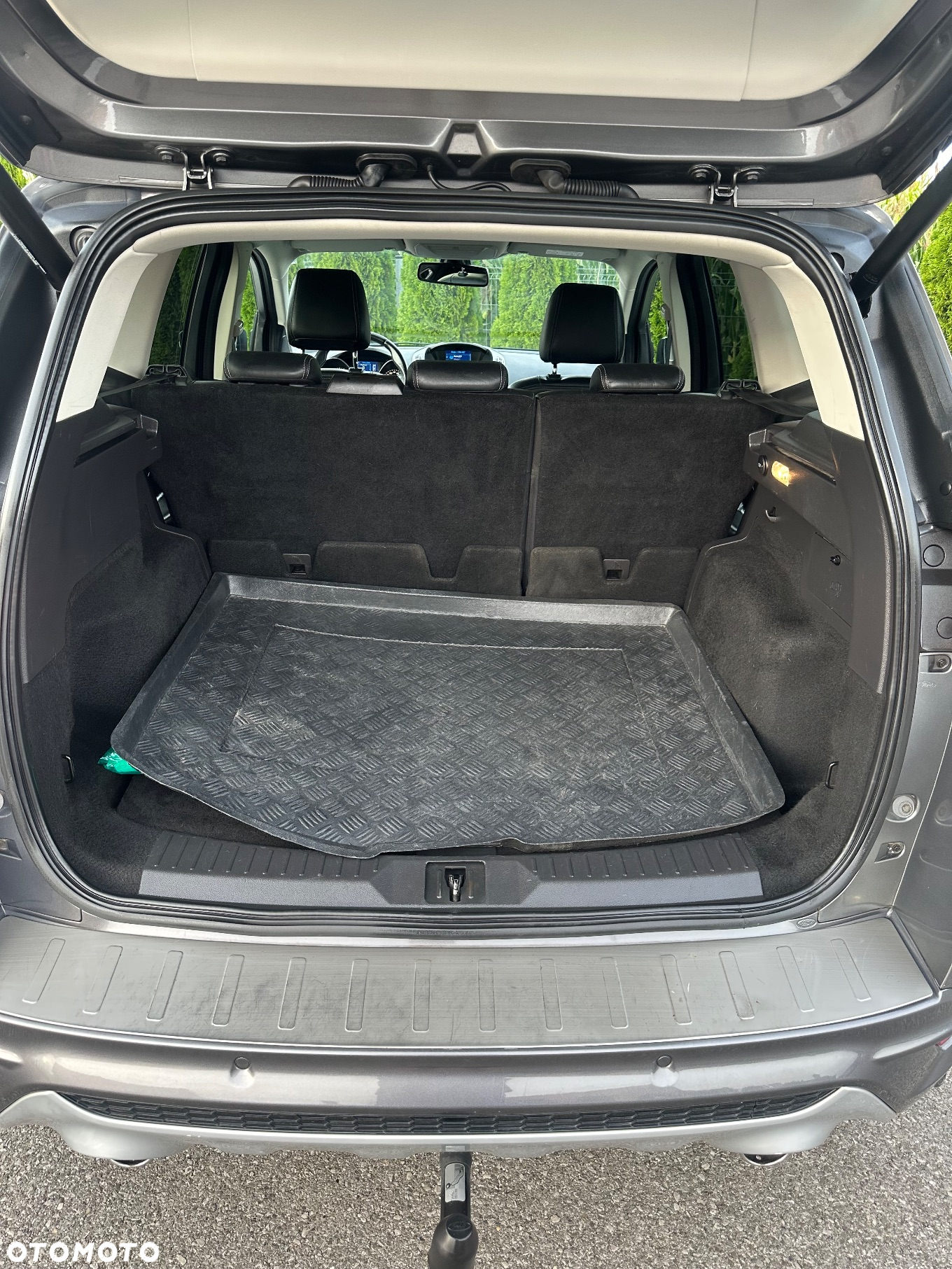 Ford Kuga 2.0 TDCi 4x4 Individual - 29