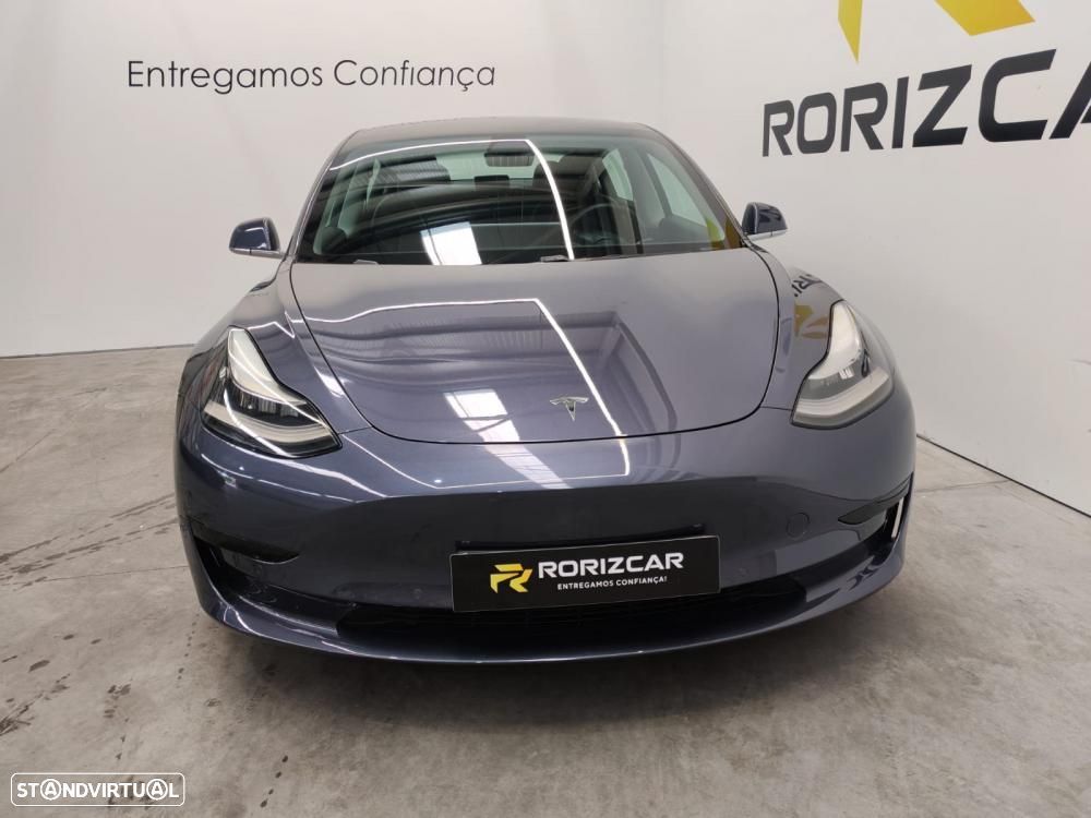 Tesla Model 3 Standard RWD Plus - 6