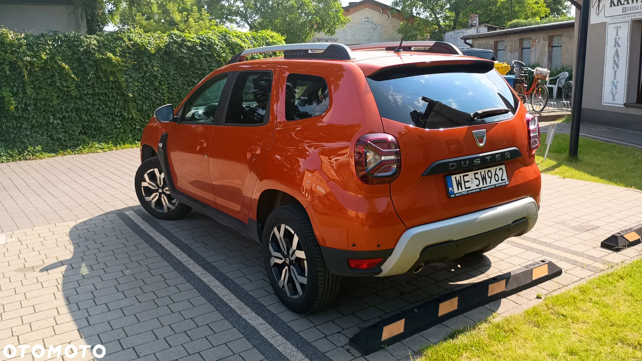 Dacia Duster 1.0 TCe Prestige - 4