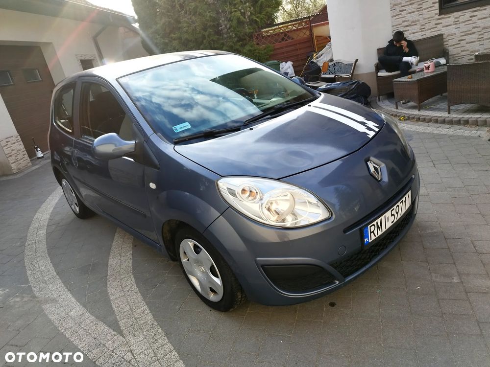 Renault Twingo 1.2 16V Dynamique - 7