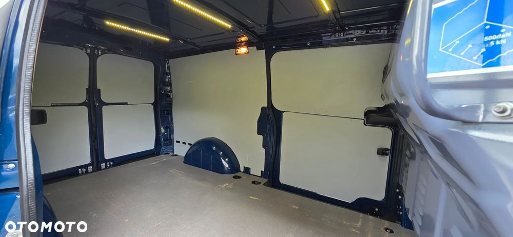 Mercedes-Benz Vito 114 CDI Extralong Automat 9-g Tronic,Drzwi suwane obustronnie - 29