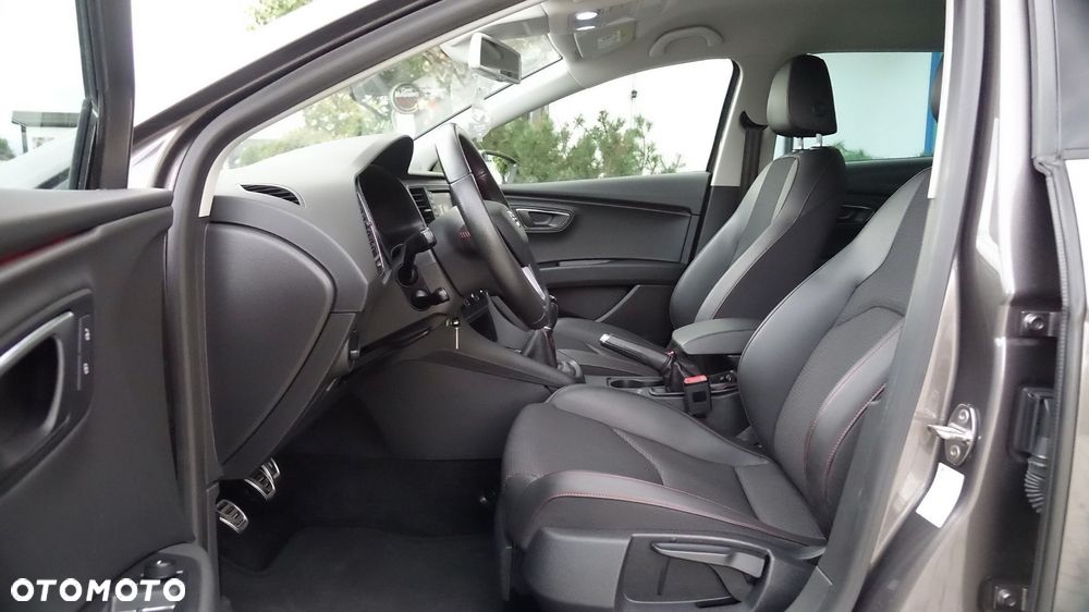 Seat Leon - 24
