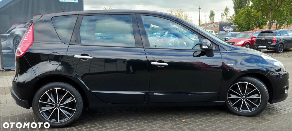 Renault Scenic 1.9 dCi Luxe Privilege - 19
