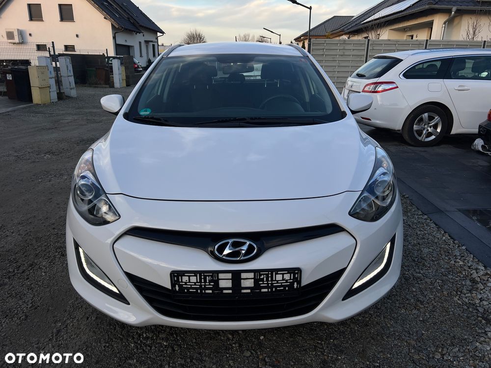 Hyundai i30 1.4 Advantage - 3