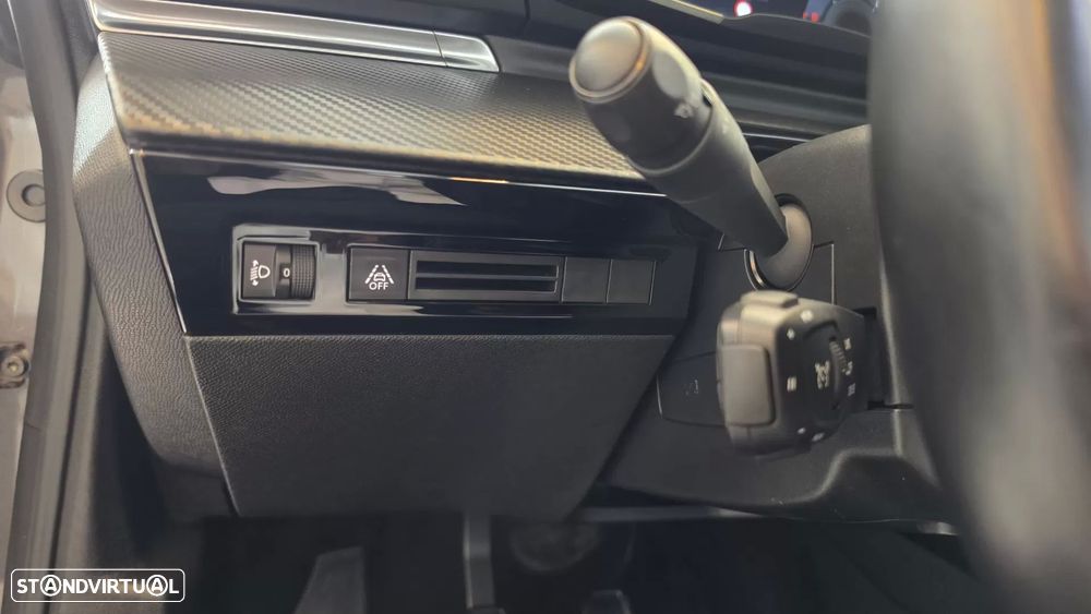 Peugeot 508 SW 1.5 BlueHDi Active - 41