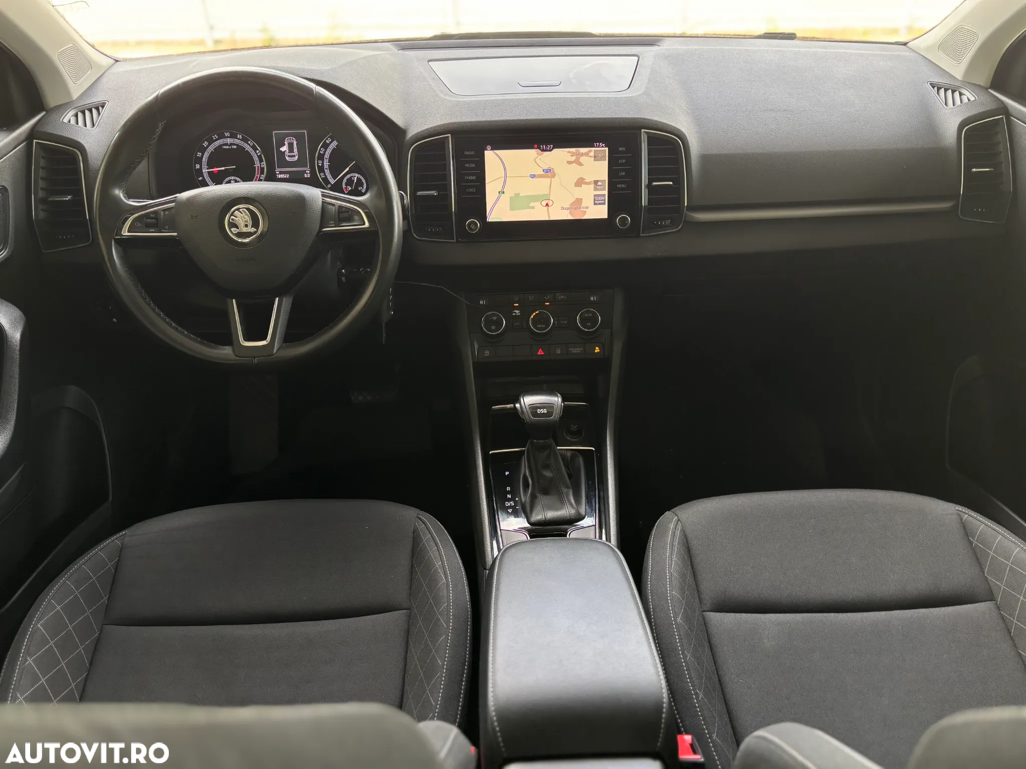 Skoda Karoq - 5