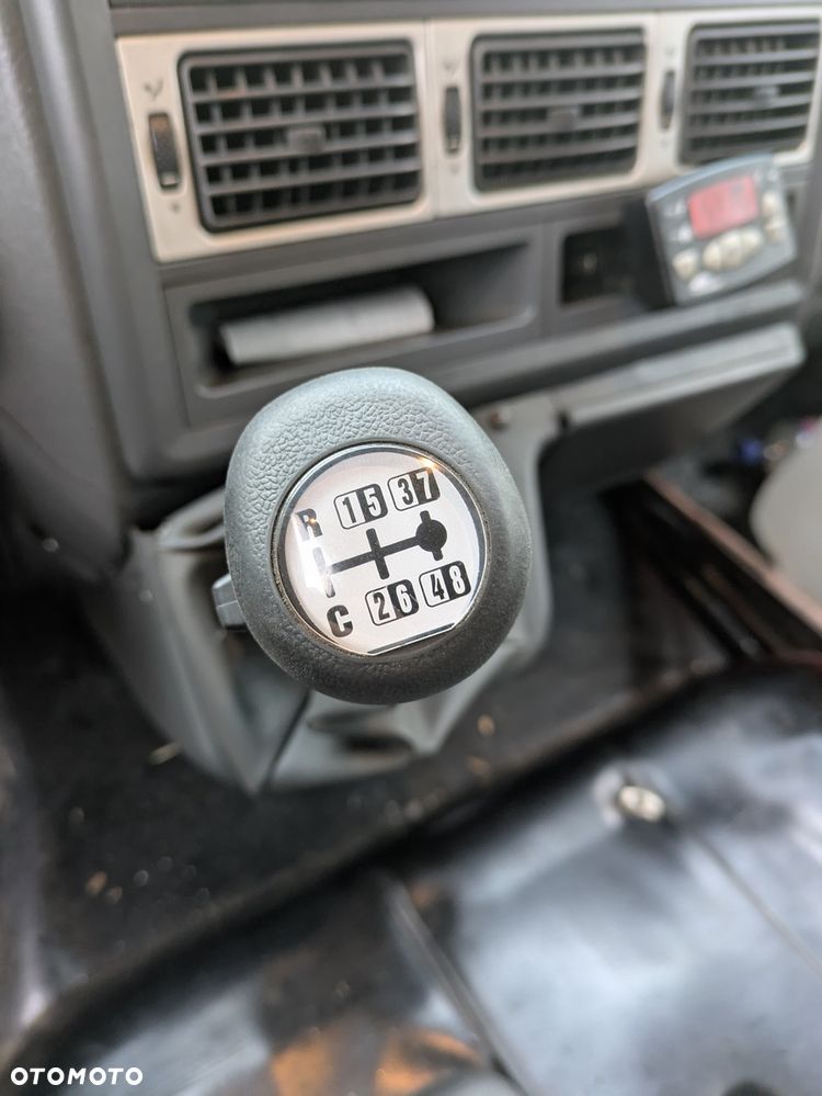 Iveco EUROCARGO - 18