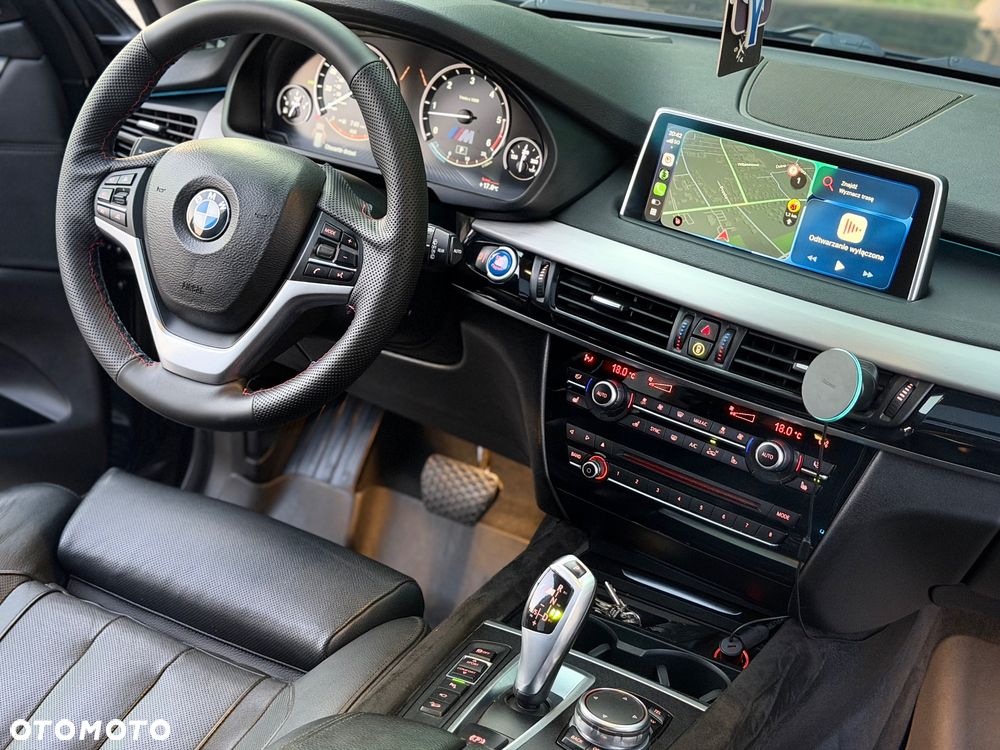 BMW X5 xDrive30d - 21