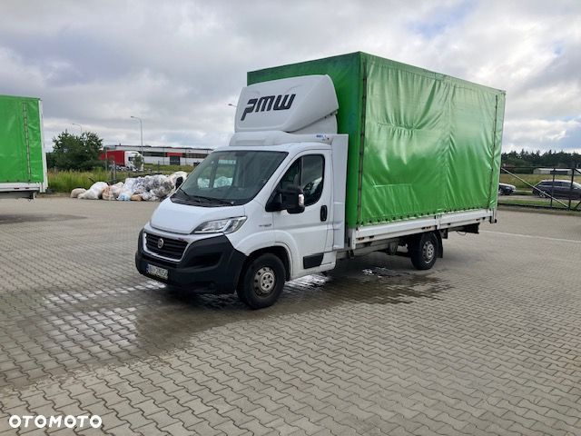 Fiat Ducato - 1