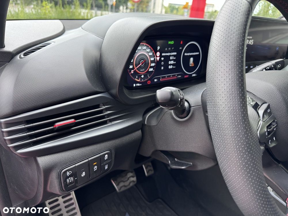 Hyundai i20 1.0 T-GDi N Line DCT - 11