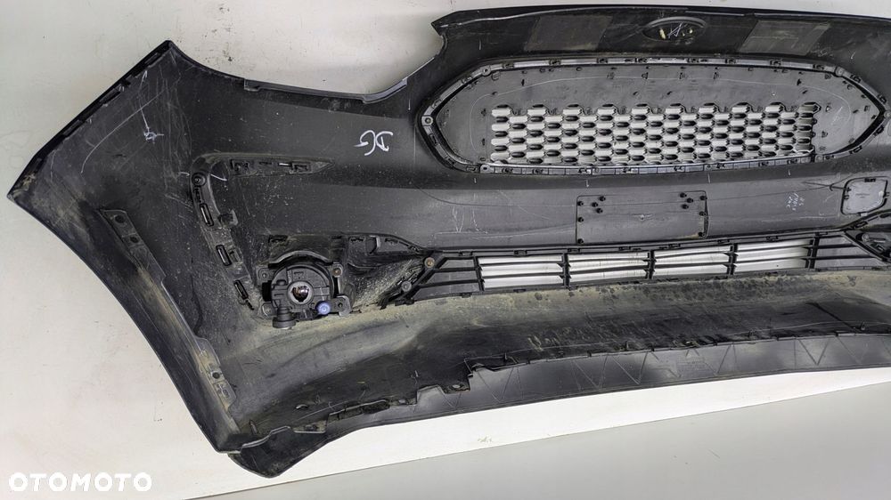 zderzak przedni ford ka+ ii lift 2018- - 10