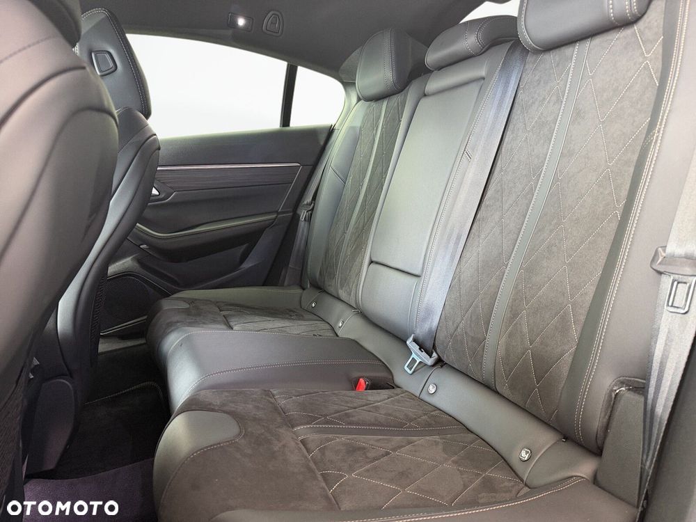 Peugeot 508 - 14