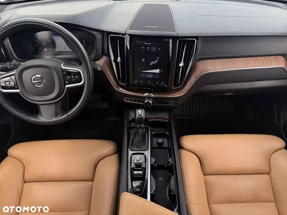 Volvo XC 60 T5 AWD Geartronic Inscription - 5