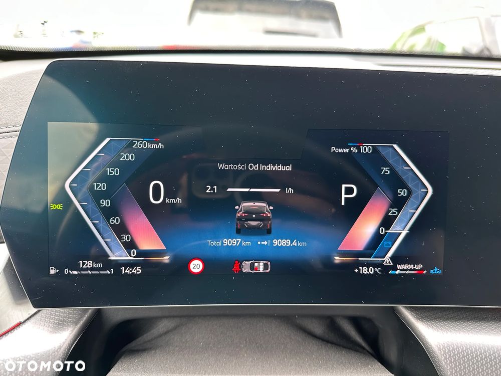 BMW X2 sDrive20i mHEV M Sport - 16