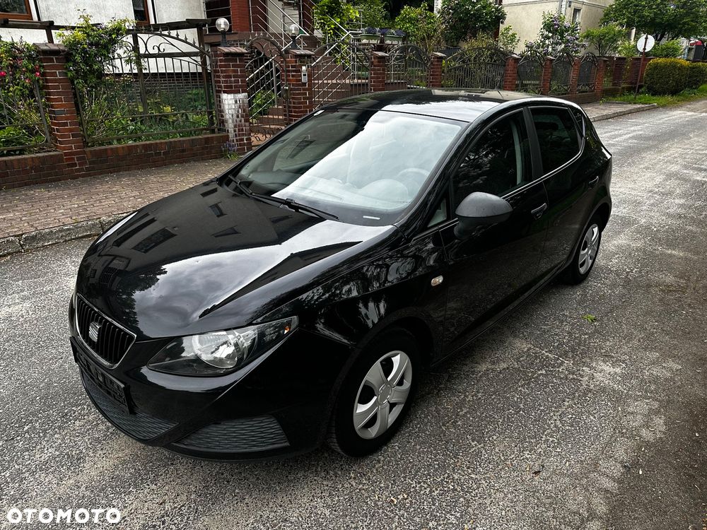 Seat Ibiza - 5