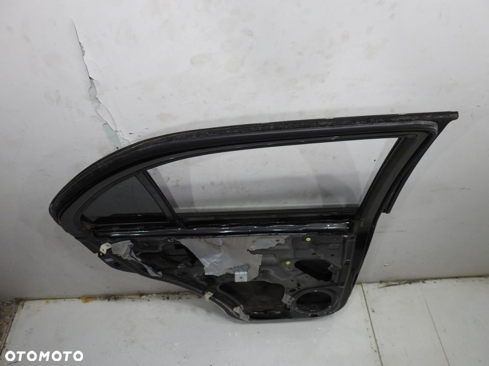 DRZWI LEWY TYŁ EB KIA SORENTO I LIFT - 6