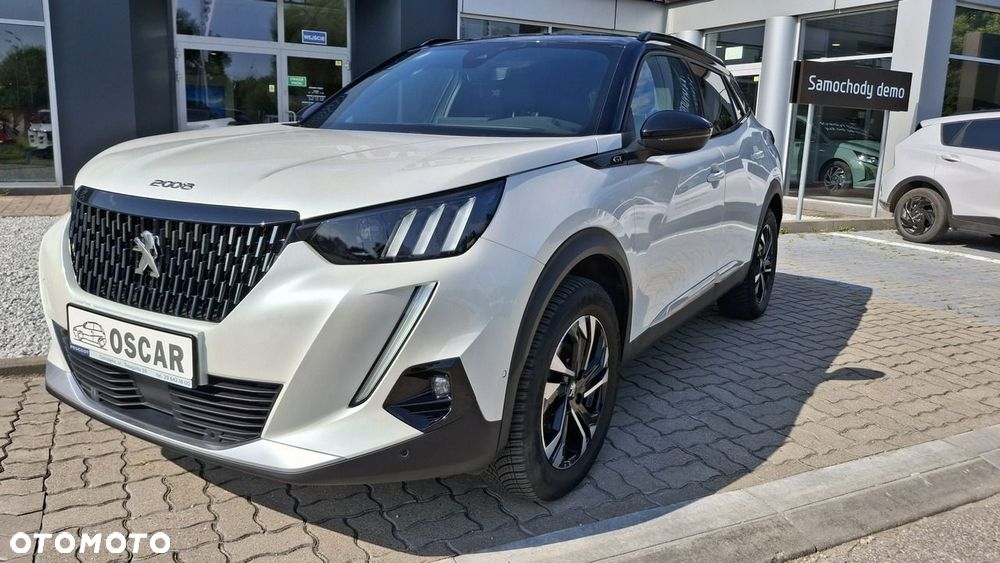 Peugeot 2008 - 4