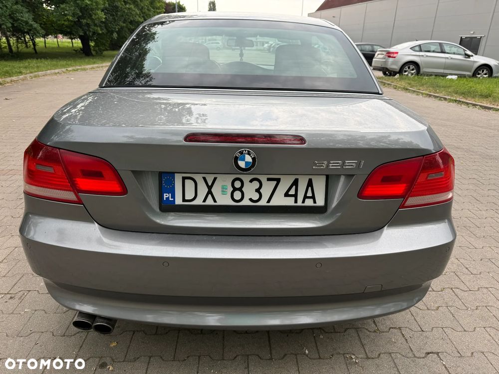 BMW Seria 3 325i Edition Exclusive - 5