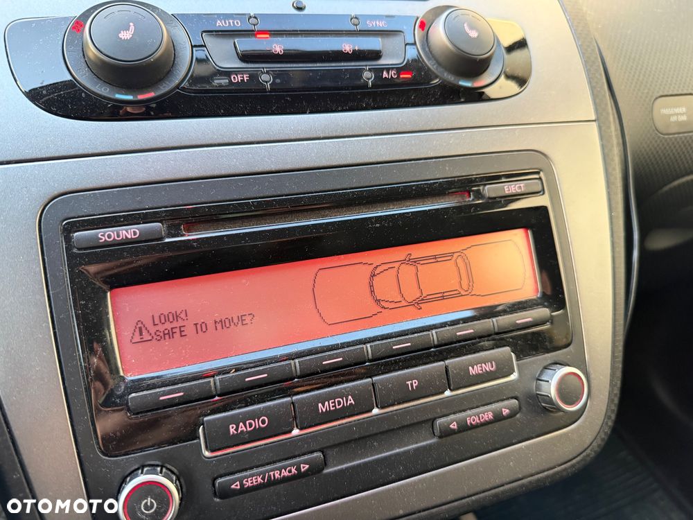 Seat Altea XL - 9