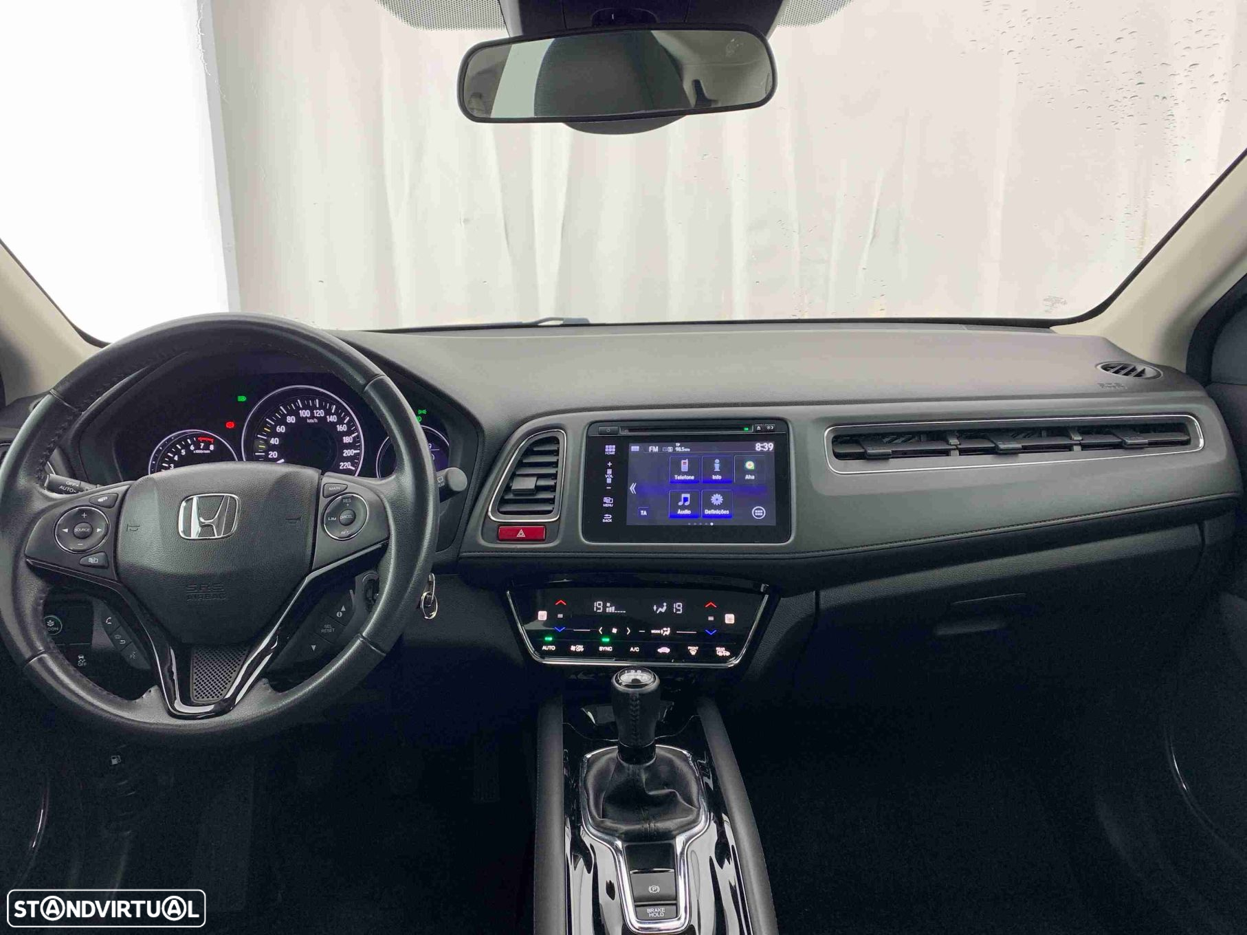 Honda HR-V 1.5 i-VTEC Elegance - 4