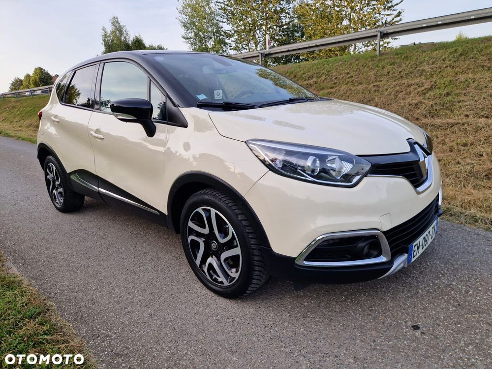 Renault Captur - 4