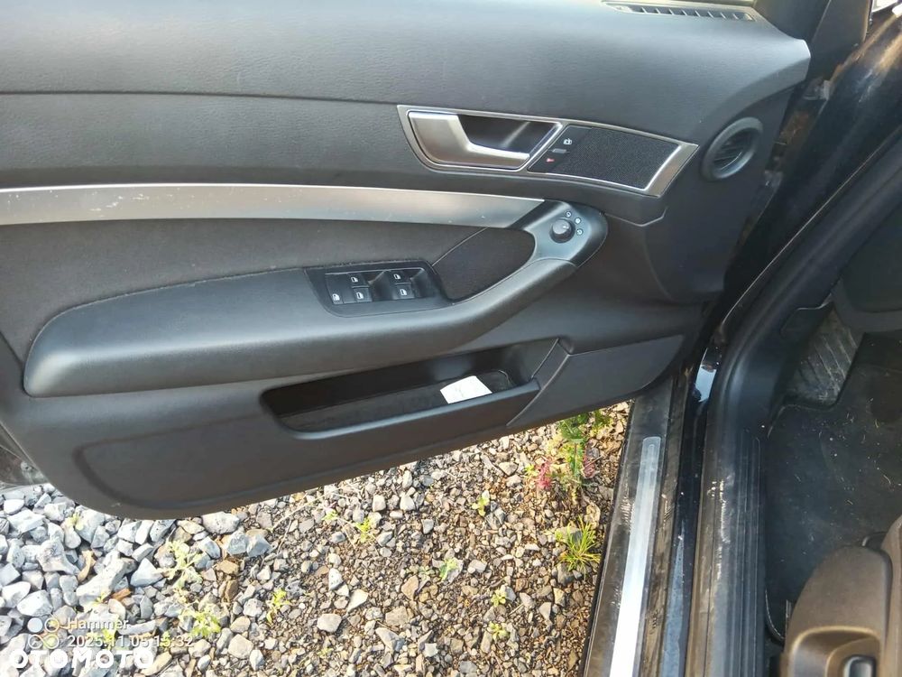 Audi A6 Avant 2.0 TDI - 10