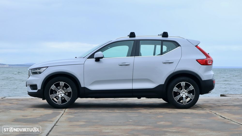 Volvo XC 40 1.5 T3 Inscription Geartronic - 12