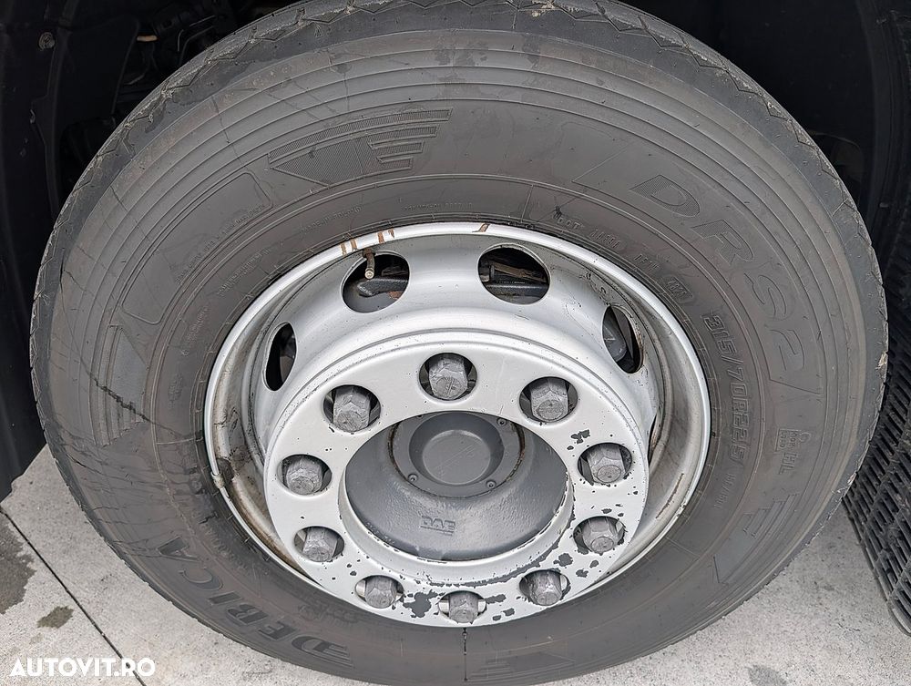 DAF XF 480 - 23