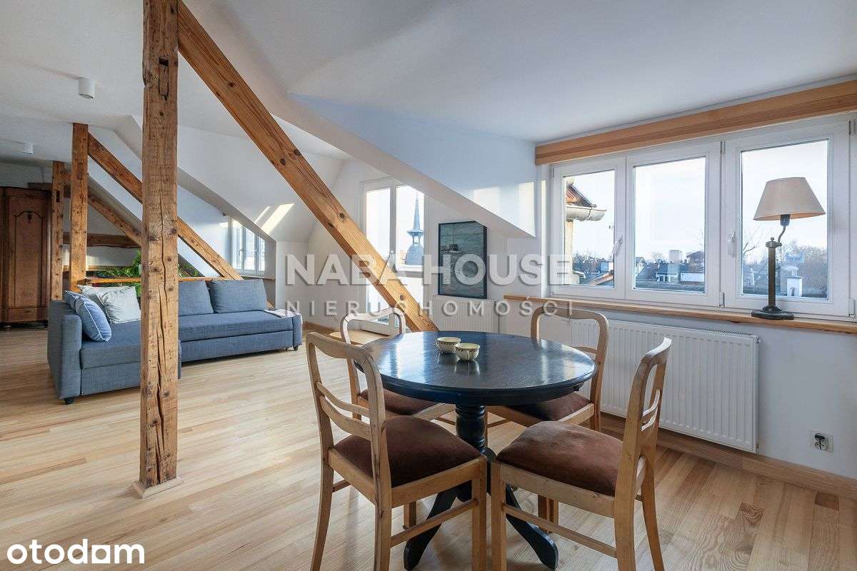 Dwa mieszkania w jednym,balkon,widok,blisko plaży. - Pełny obrazek: 4/20