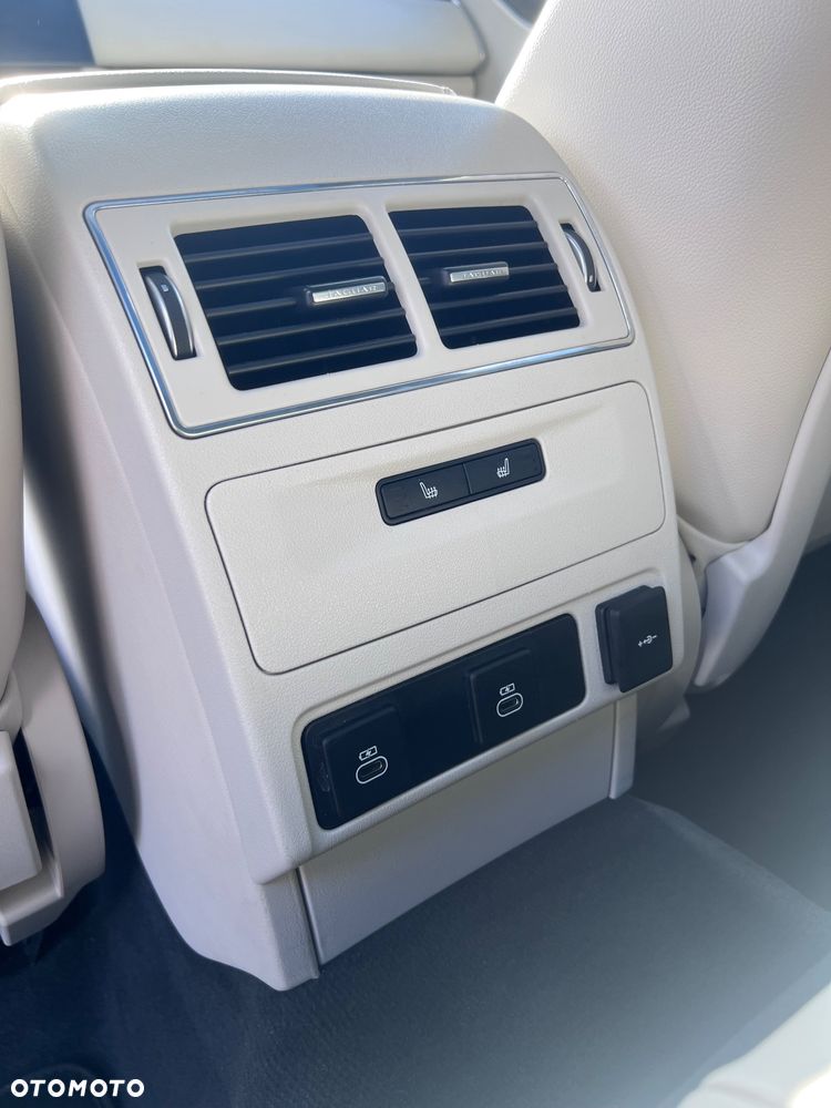 Jaguar F-Pace 3.0 TDV6 AWD R-Sport - 14