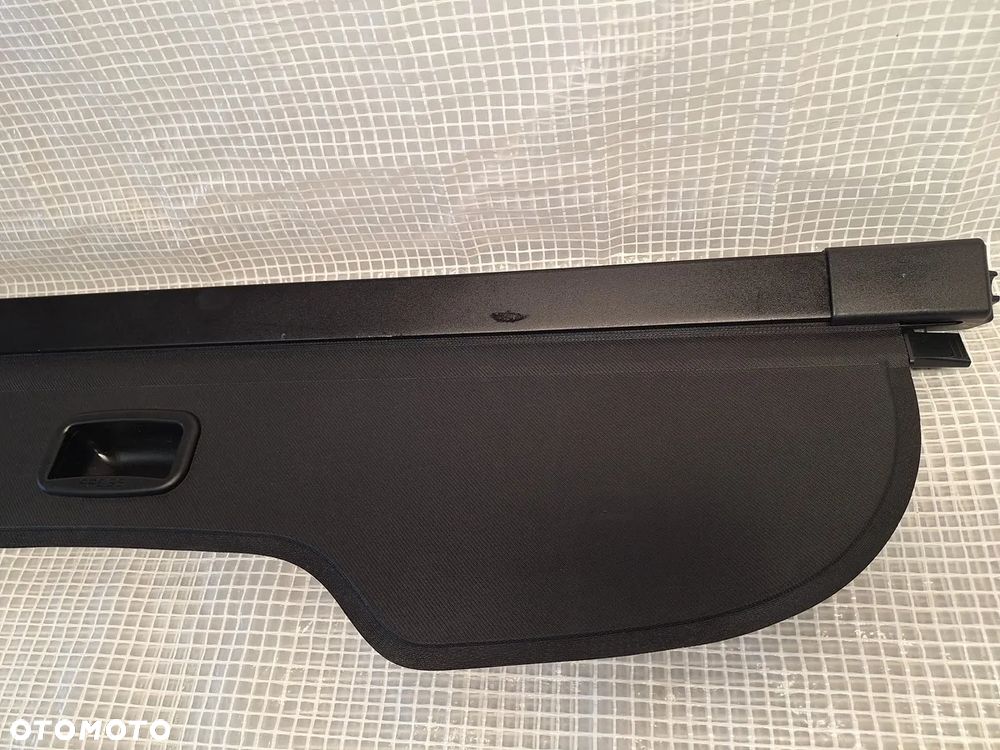 roleta bagaznika ford mondeo mk4 mk 4 lift 2010-2014 orginal demontaz - 3